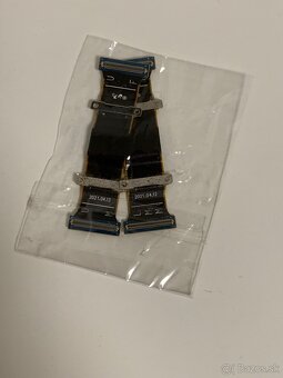 Z Fold 3 Flex káble pod displej - 2