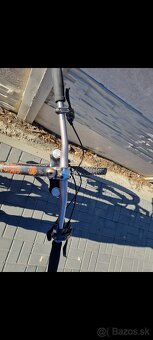 Specialized big hit 1 fsr II 2 - 2