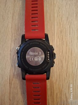 Garmin Fenix 3 - 2