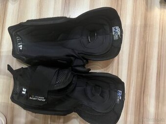 BAUER PRO SERIES PRO SR, holene - 2