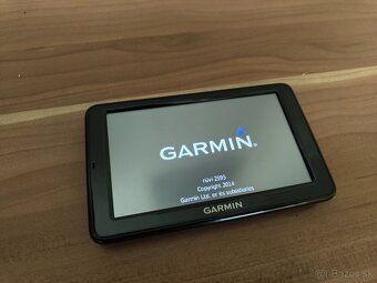 Navigácia Garmin Nuvi 2595 - 2
