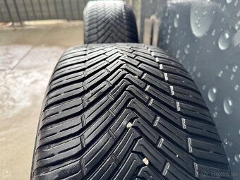 Continental All Season Contact 245/45 R18 - 2