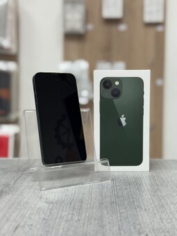 Apple iPhone 13 Mini 128GB Green - 2