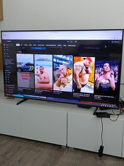 Mini počítač s Linuxom - 2