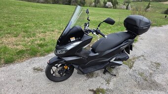 Honda PCX 125 - 2022 - 2