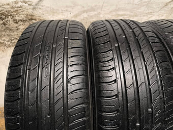195/50 R15 Letné pneumatiky Nokian ILine 4 kusy - 2