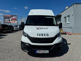 ✅️Iveco Daily 35S14 3540mm L3H2✅️DPH - 2