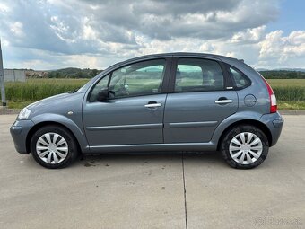Citroen C3, 1,4i - 2