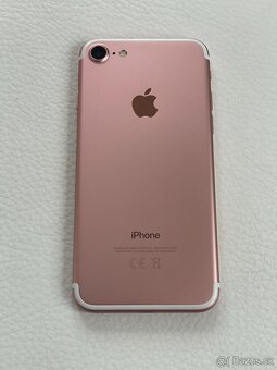 Predám iPhone 7 32GB Telefón je v plne funkčnom stave. - 2