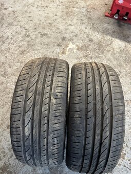215/45 R16 - 2