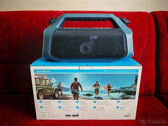 Soundcore Boom 2 Plus - 2