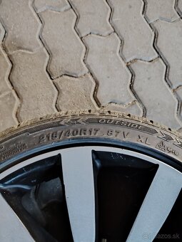 5x100 r17 - 2