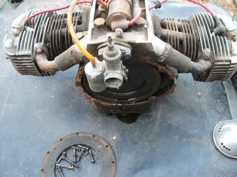 Zundapp KS600 - 2