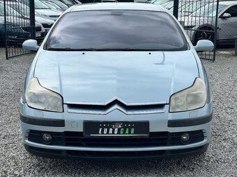 Citroën C5 1.6 HDi 16V Plus - 2