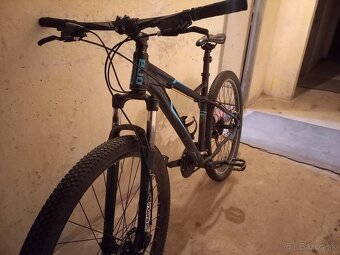 Bicykel Vedora - 2