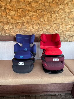 predam autosedacky CYBEX - 2