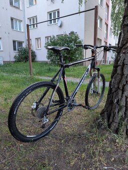 Predam Horský bicykel - 2