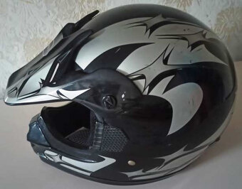 Cross Motoprilba KEEWAY - 2