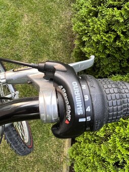 Damsky bicykel Vertec zanovny M - 2