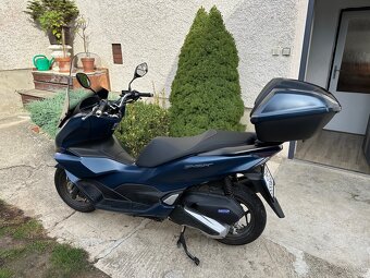 Predám HONDU PCX 125 - 2