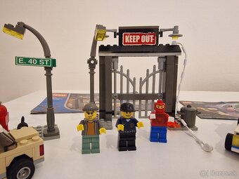 Lego spiderman - 2