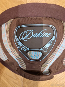 windsurf a kite harness DAKINE veľ. L - 2