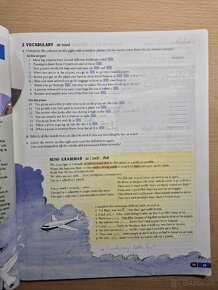New English File - Upper-intermediate
- 2