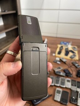 Nokia 6260 na diely - 2
