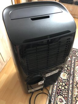 KLIMATIZÁCIA DELONGHI PAC EX120 - 2