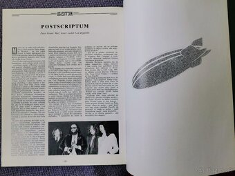 Led Zeppelin - A Celebration - 2