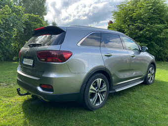 Predám Kia Sorento - 2