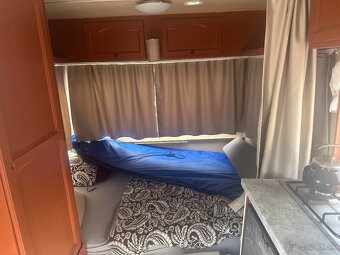 Karavan 4miestny - 2