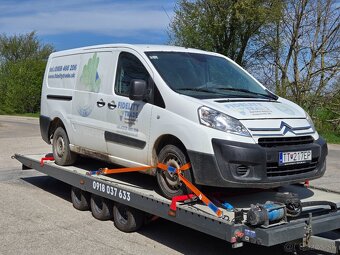 Citroen Jumpy 1.6 HDI - 2