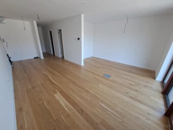 1,5 izbový byt, Bratislava, novostavba ZWIRN - 2