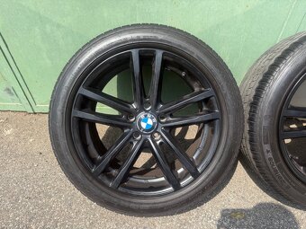 BMW R18 disky + pneu - 2