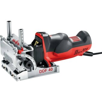 Mafell Ddf40hmoždinkovač Maximax 230V - 2