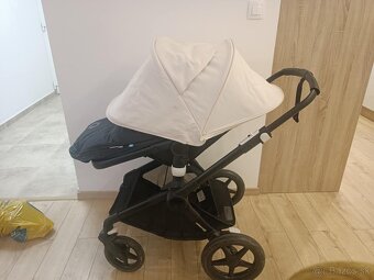 Bugaboo Fox 2 dvojkombinacia - 2