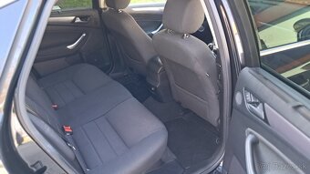 Ford Mondeo - 2