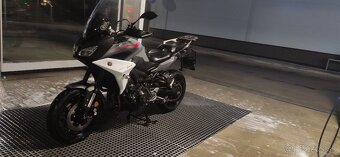Yamaha tracer 900 - 2