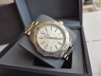 Predám Tag Heuer Aquaracer quartz - 2