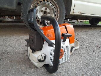 Stihl ms 361 - 2