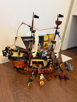 Lego Creator - 2