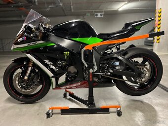 KAWASAKI ZX10R - 2