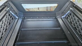 Hardtop toyota hilux - 2