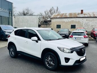 Mazda CX-5 2.2 Skyactiv-D AWD Challenge - 2