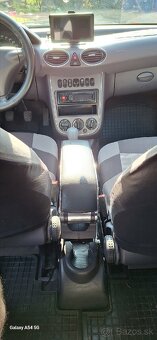Mercedes Benz A170cdi - 2