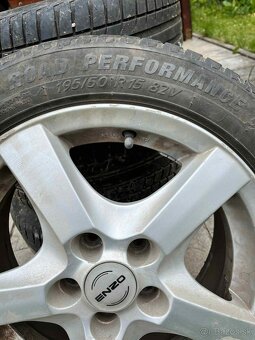 Predam Elektrony Enzo 15'' - 2