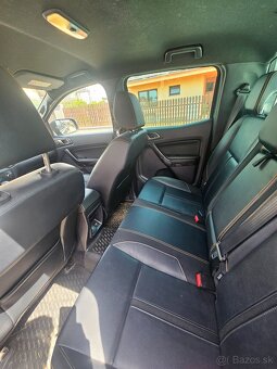 Ford ranger - 2