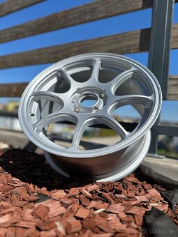 Vymením za Rota Slipstream alebo Slip R15 - 2