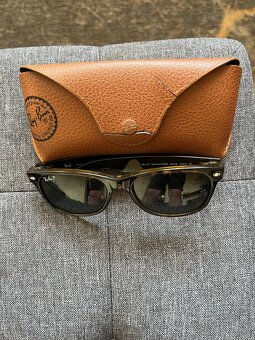 Slnečné okuliare Ray-Ban - 2